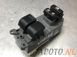 Steering Column Switch TOYOTA YARIS (_P13_)