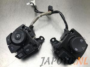 Steering Column Switch TOYOTA AURIS (_E18_), TOYOTA AURIS Estate (_E18_)