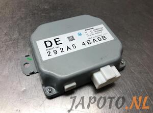 Steuergerät Servolenkung Nissan Note E12 292A54BA0B P18610249