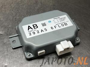 Control unit for power steering NISSAN X-TRAIL (T32_)