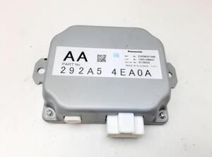 Control unit for power steering NISSAN QASHQAI II SUV (J11, J11_)