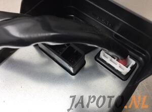 Control unit for power steering TOYOTA RAV 4 IV (_A4_)