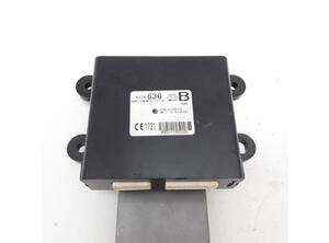 Control unit for power steering MITSUBISHI MIRAGE / SPACE STAR Hatchback (A0_A)