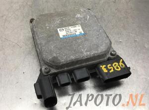 Control unit for power steering MAZDA 6 Saloon (GH)