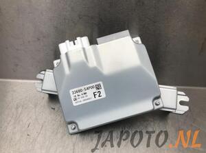 Control unit for power steering SUZUKI VITARA (LY)