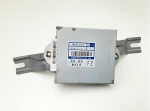 Control unit for power steering SUZUKI SPLASH (EX)