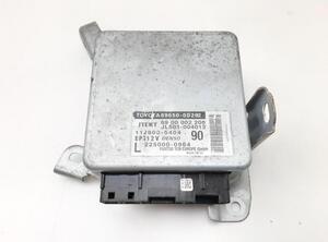 Control unit for power steering TOYOTA YARIS (_P13_)