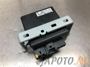 Control unit for power steering HONDA JAZZ III (GE_, GG_, GP_, ZA_)