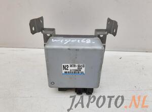 Control unit for power steering SUZUKI SWIFT III (MZ, EZ)