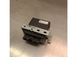 Control unit for power steering HONDA INSIGHT (ZE_)