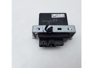 Steuergerät Servolenkung Honda Jazz III GE 39980TF0E4 P11996233