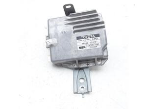 Control unit for power steering TOYOTA COROLLA (_E12_), TOYOTA COROLLA Saloon (_E12_)