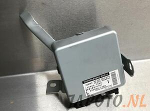 Control unit for power steering TOYOTA YARIS (_P13_)