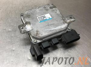 Control unit for power steering SUBARU IMPREZA Hatchback (GR, GH, G3)