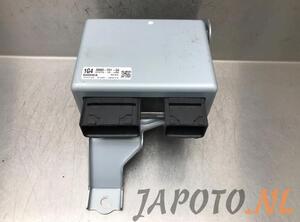 Control unit for power steering HONDA CIVIC IX (FK)