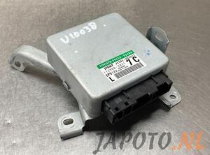 Control unit for power steering SUBARU TREZIA