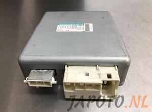 Control unit for power steering TOYOTA AVENSIS Estate (_T27_)