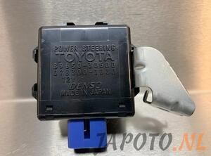 Control unit for power steering LEXUS GS (_S16_)