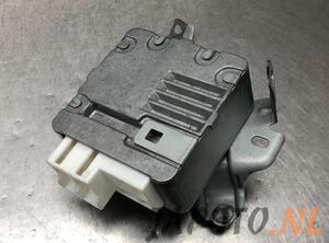 Control unit for power steering TOYOTA YARIS (_P9_)