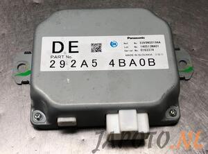 Control unit for power steering NISSAN JUKE (F15)