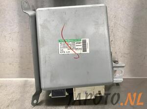 Control unit for power steering TOYOTA AVENSIS Estate (_T27_)