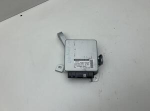 Control unit for power steering TOYOTA YARIS (_P13_)