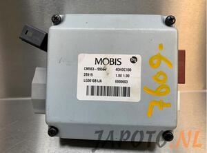 Control unit for power steering HYUNDAI KONA (OS, OSE, OSI)