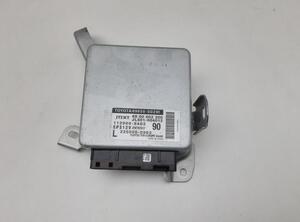 Control unit for power steering TOYOTA YARIS (_P13_)