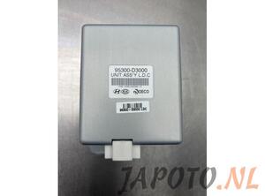 Control unit for power steering HYUNDAI TUCSON (TL, TLE)