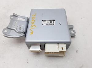 Control unit for power steering TOYOTA PRIUS PLUS (_W4_), TOYOTA Prius Plus (_W4_)