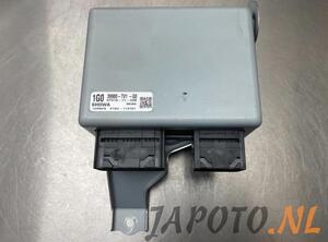 Control unit for power steering HONDA CIVIC IX (FK)