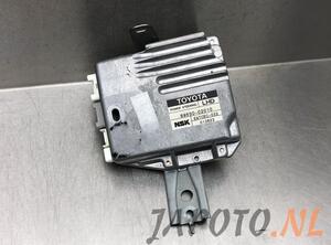 Control unit for power steering TOYOTA COROLLA (_E12_)