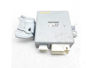 Control unit for power steering TOYOTA PRIUS PLUS (_W4_), TOYOTA Prius Plus (_W4_)