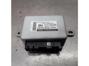 Control unit for power steering TOYOTA AYGO (_B4_)