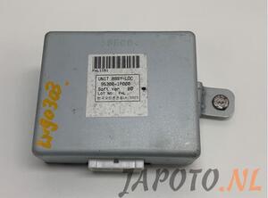 Control unit for power steering KIA VENGA (YN)