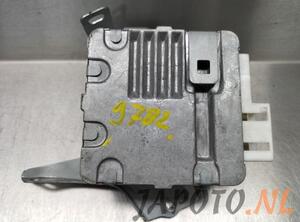 Control unit for power steering TOYOTA YARIS (_P9_)