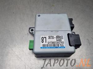 Control unit for power steering SUZUKI CELERIO (LF)