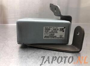 Control unit for power steering NISSAN MICRA IV (K13_)