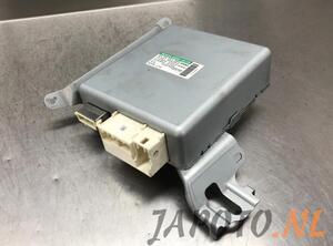 Control unit for power steering TOYOTA AVENSIS Estate (_T27_)