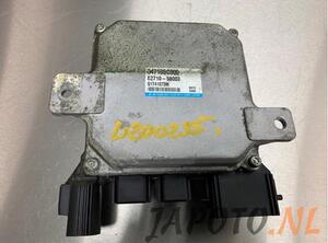 Control unit for power steering SUBARU FORESTER (SH_)