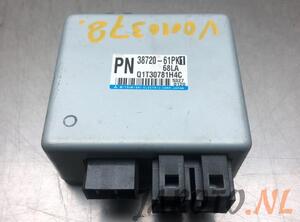 Control unit for power steering SUZUKI SWIFT IV (FZ, NZ)