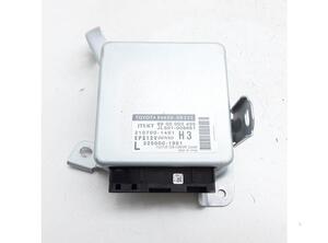 Control unit for power steering TOYOTA YARIS (_P13_)