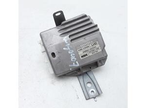 Control unit for power steering TOYOTA COROLLA Saloon (_E12_)