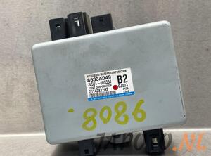 Control unit for power steering MITSUBISHI OUTLANDER III (GG_W, GF_W, ZJ, ZL, ZK)