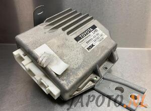 Control unit for power steering TOYOTA COROLLA (_E12_)