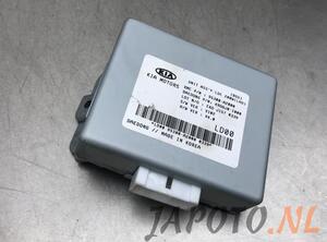 Control unit for power steering KIA CEE&#039;D (JD), KIA PRO CEE&#039;D (JD)