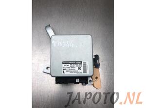 Control unit for power steering TOYOTA YARIS (_P13_)