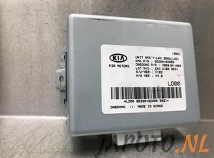 Control unit for power steering KIA CEE&#039;D Sportswagon (JD)