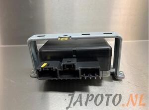 Control unit for power steering HONDA JAZZ III (GE_, GG_, GP_, ZA_)