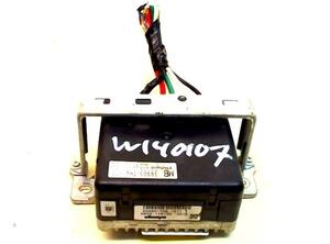 Control unit for power steering HONDA INSIGHT (ZE_)